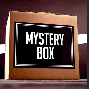 Mystery Box